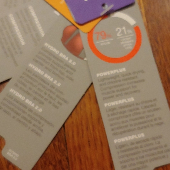 NWT Speedo bathing/wet suit sz.14 - Picture 9 of 15